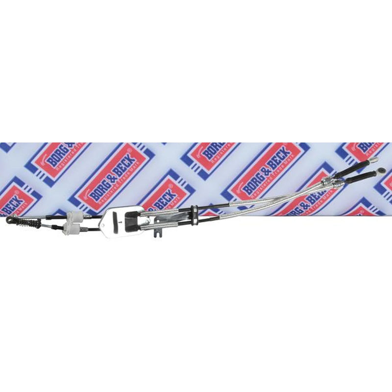 Borg & Beck Manual Transmission Cable Pull BKG1430