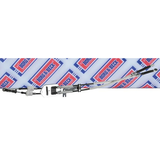 Borg & Beck Manual Transmission Cable Pull BKG1430