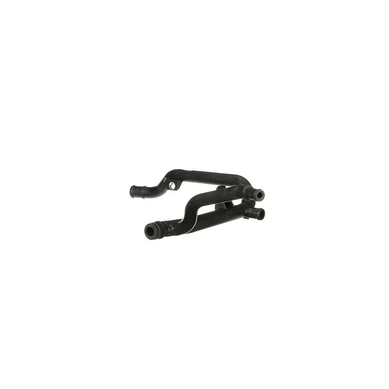 Gates Coolant Water Pipe Tube 02-2982