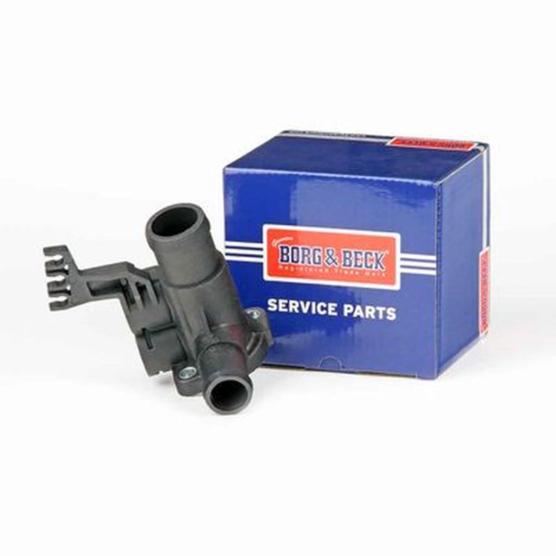 Borg & Beck Coolant Flange Housing Connector BTS1032