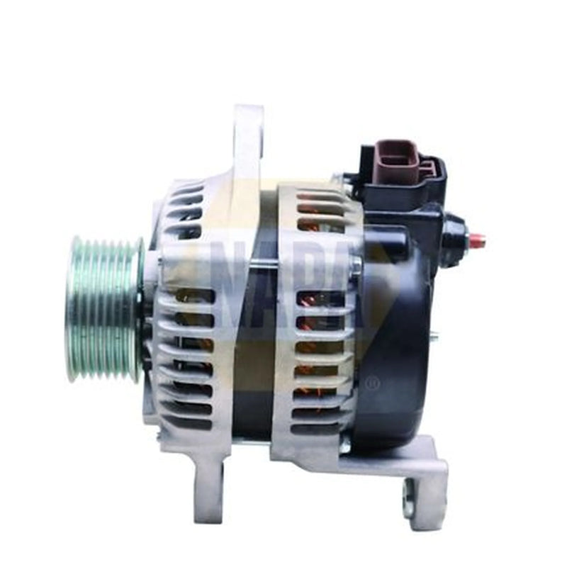 NAPA Car Alternator 12V NAL2044