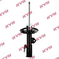 KYB Shock Absorber Damper Strut Front Left 3358012