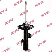 KYB Shock Absorber Damper Strut Front Left 3358012
