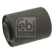 Febi Driver Cab Suspension Bush 65mm OD ID 101280
