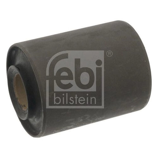 Febi Driver Cab Suspension Bush 65mm OD ID 101280