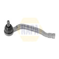 NAPA Steering Tie Rod End Ball Joint Front Left NST6454