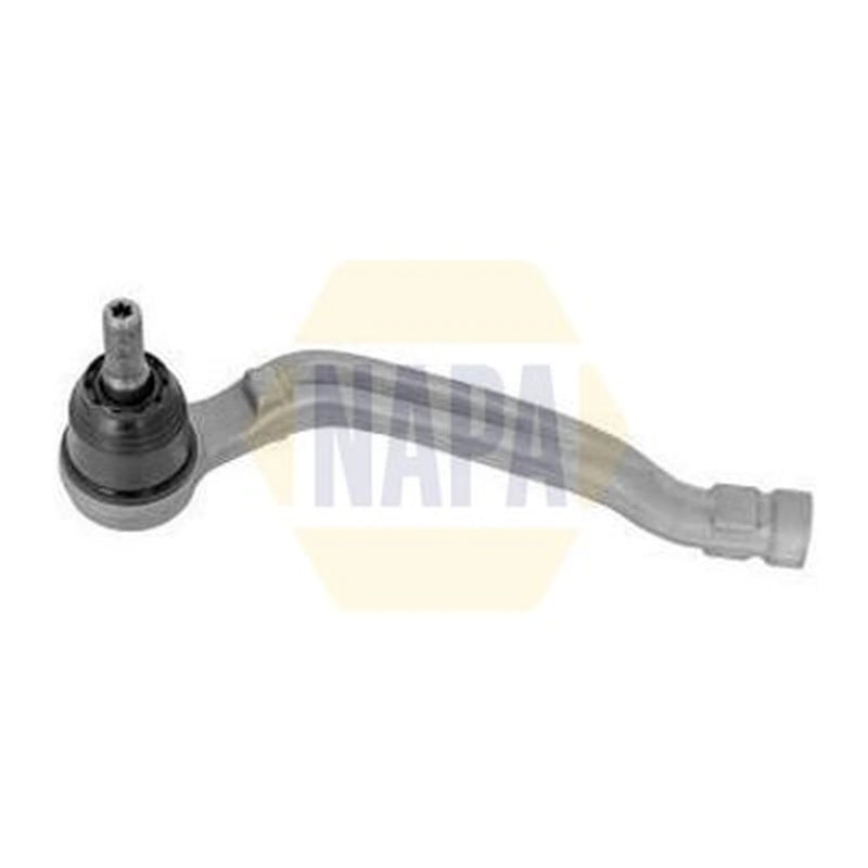 NAPA Steering Tie Rod End Ball Joint Front Left NST6454