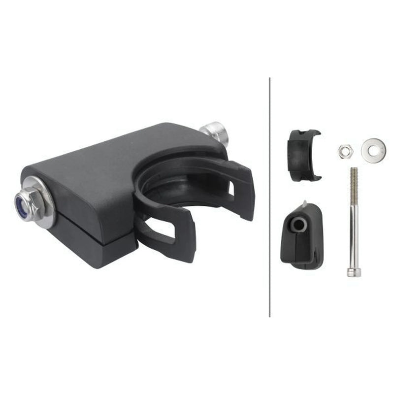 Hella Bracket Gr Set - Led Light Bar 8HG 8HG 958 053-801 8HG 958 053-801
