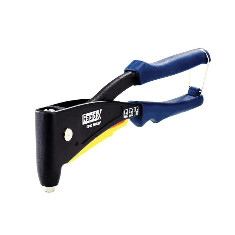 Rapid RP40 MULTI™ Hand Riveter in Case - 5001127