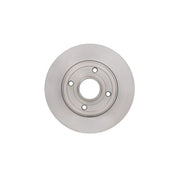Bosch 2 x Solid Rear Brake Discs 0 986 479 007