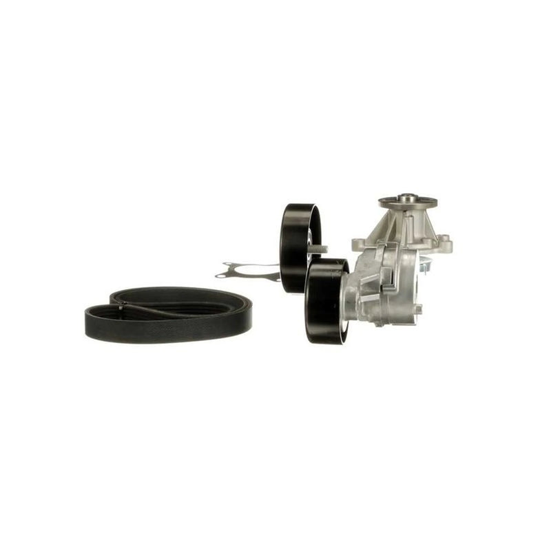 Gates Micro-V Multi-Ribbed Belt Kit KP96PK2138