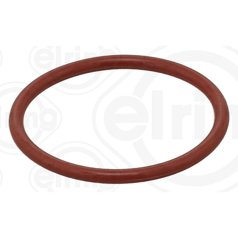 Elring Housing Cover Gasket Wide Thick 091.710