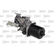 Valeo Front/Rear Wiper Motor Front 582642