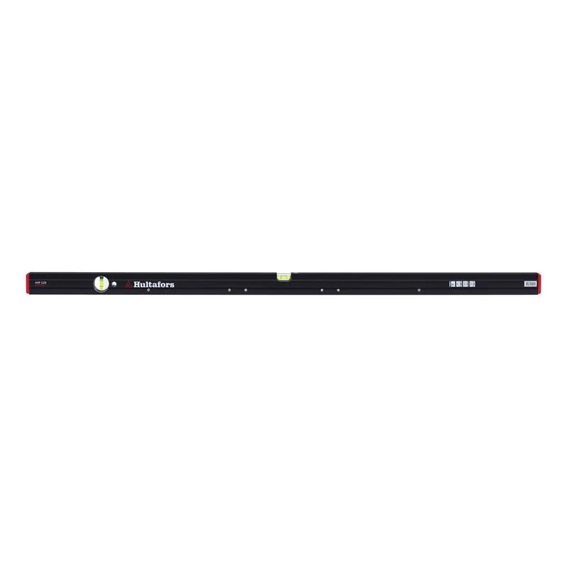 Hultafors HVP120 Craftsman Magnetic Level 120cm - 401001
