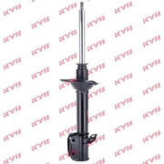 KYB Shock Absorber Damper Strut Rear Left 335021