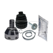 Borg & Beck Drive Shaft Joint Kit BCJ1206