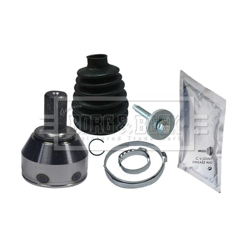 Borg & Beck Drive Shaft Joint Kit BCJ1206
