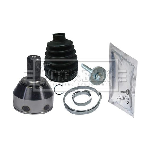 Borg & Beck Drive Shaft Joint Kit BCJ1206