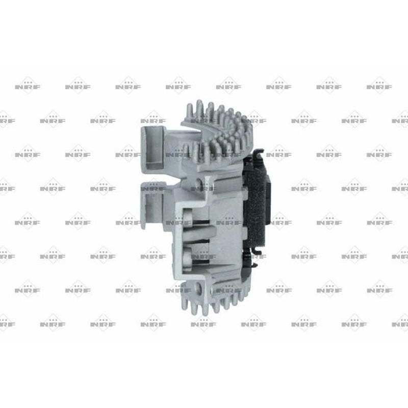 NRF Heater Blower Resistor 342004