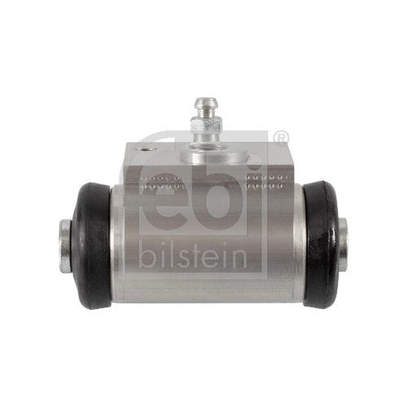 Febi Wheel Cylinder Hydraulic Brake Rear Right 108084