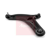 Apec 2 x Front Control/Trailing Arms AST2575
