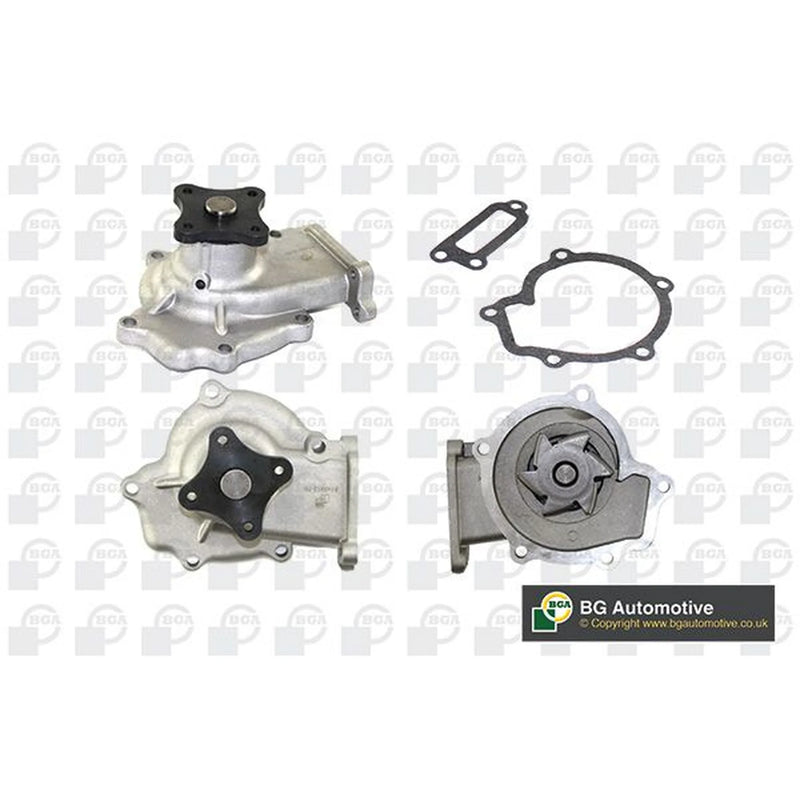 BGA Engine Cooling Water Pump CP18428