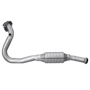 Hella Catalytic Converter 8LE 366 053-231