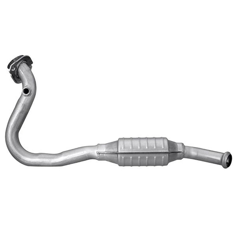 Hella Catalytic Converter 8LE 366 053-231