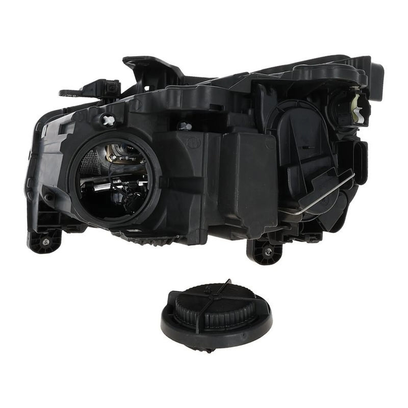 Valeo Headlight Headlamp Right 046839