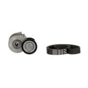 Gates V-Ribbed Belt Set K016PK870