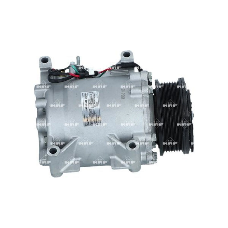 NRF Air Conditioning Compressor 32448