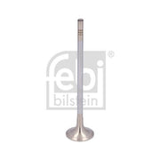 Febi Engine Exhaust Valve 25mm Head 1000157
