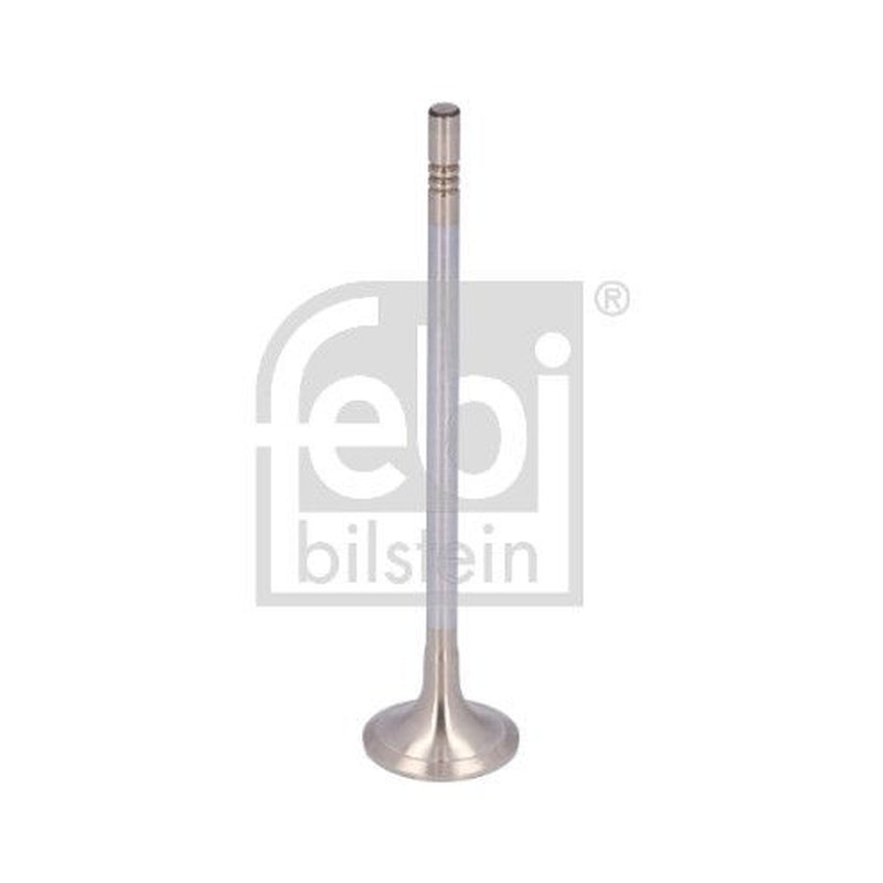 Febi Engine Exhaust Valve 25mm Head 1000157