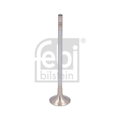 Febi Engine Exhaust Valve 25mm Head 1000157