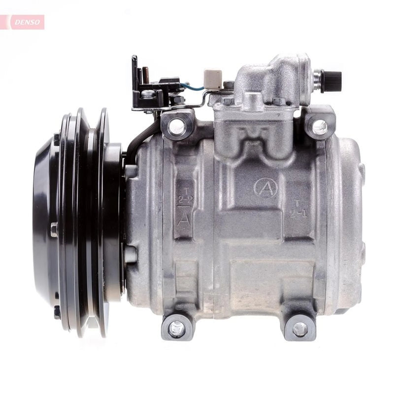 Denso Air Conditioning Compressor DCP17095