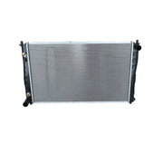 NRF Engine Radiator 59019