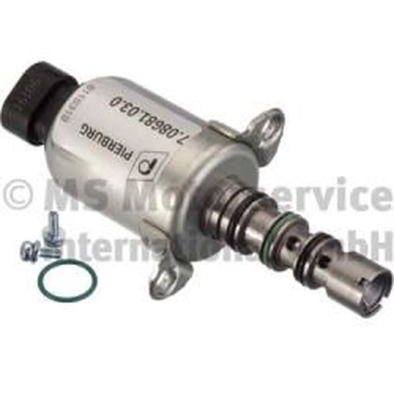 Pierburg Alfa / Fiat / Lancia Hydraulic Valve Automatic Tra 7.08681.03.0