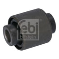 Febi Wishbone / Control / Trailing Arm Bush Rear Left 180491