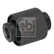 Febi Wishbone / Control / Trailing Arm Bush Rear Left 180491