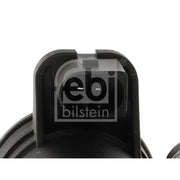 Febi Brake Caliper Assembly Rear Left 198418