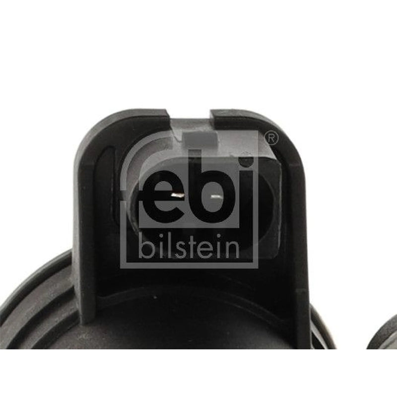 Febi Brake Caliper Assembly Rear Left 198418