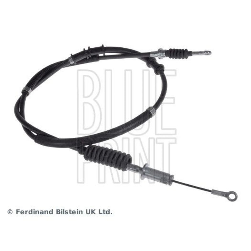 Blue Print Handbrake Cable Rear ADJ134601
