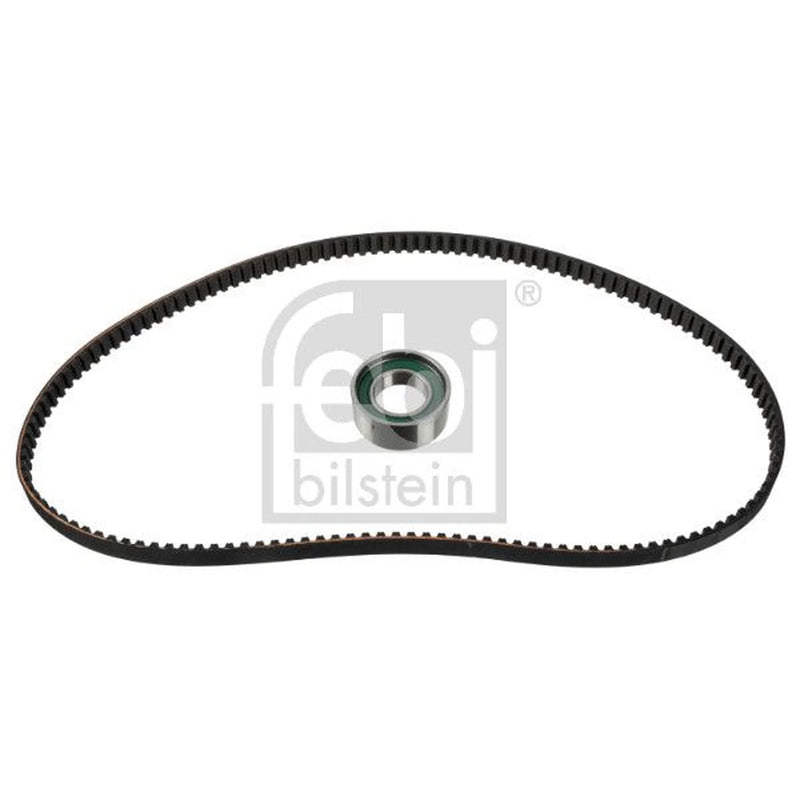 Febi Timing Belt Kit with Rollers 11072