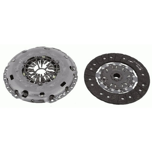 Sachs Clutch Kit Set 3pc 3000950763