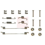 Apec Brake Shoe Accessory Kit Rear KIT2088