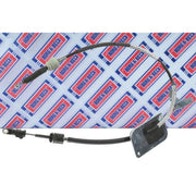 Borg & Beck Manual Transmission Cable Pull BKG1406