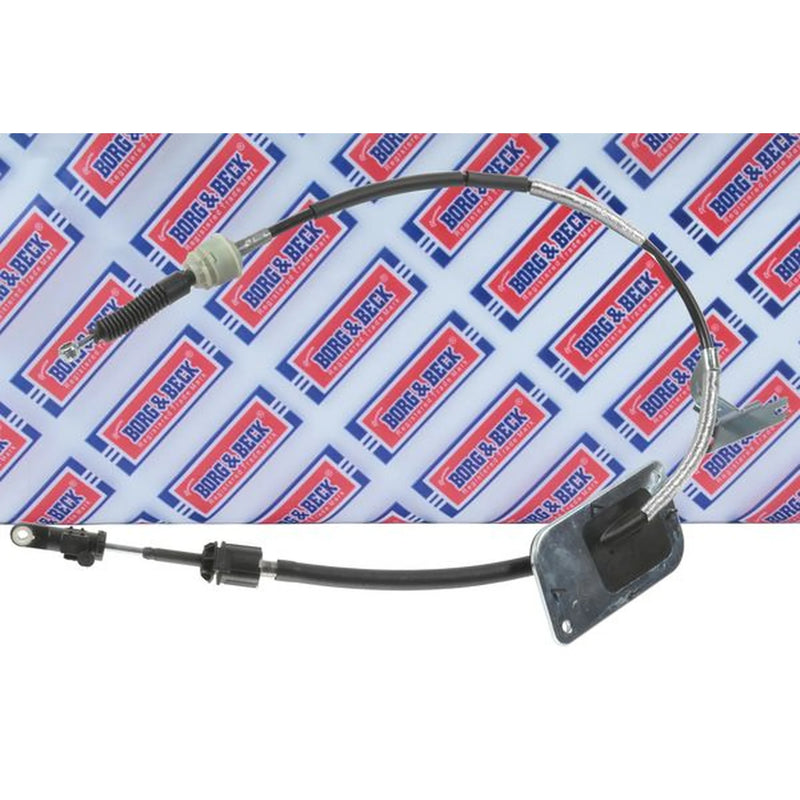 Borg & Beck Manual Transmission Cable Pull BKG1406