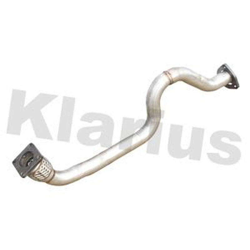 Klarius Exhaust Pipe OD 301904