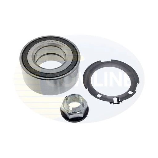 Comline Wheel Bearing Kit 88mm CBK048