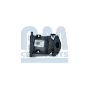 BM Catalysts Homologated Petrol Cat BM91689H